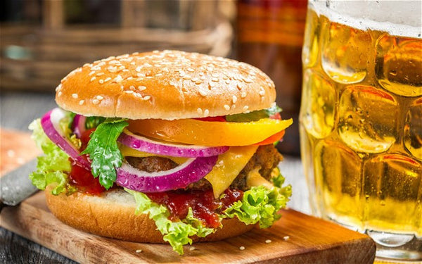 Food + Drink