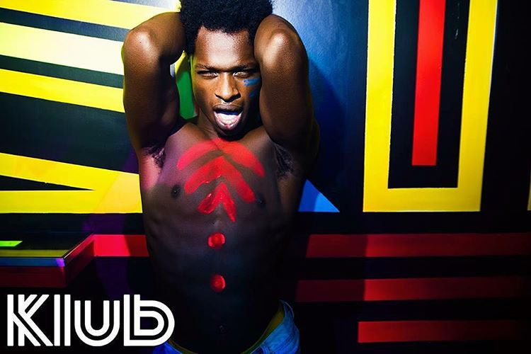 KUKLUB | COLOUR YOUR LIFE