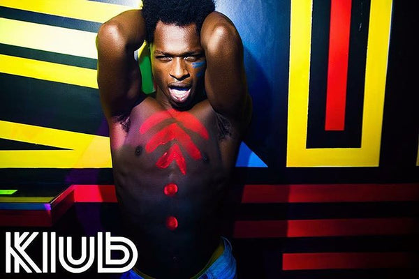 KUKLUB | COLOUR YOUR LIFE