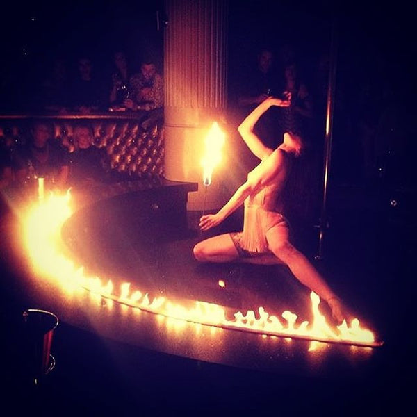14 Leicester Square