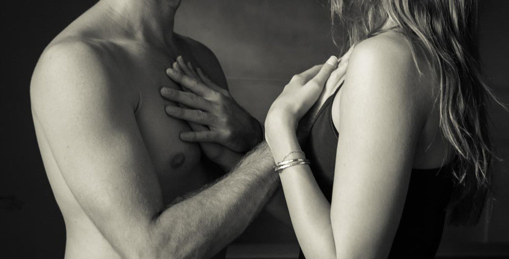 Couples Massage - Karma Tantric
