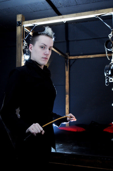 Master Dominic