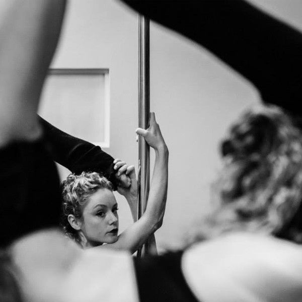 London Dance Academy - Pole Fitness