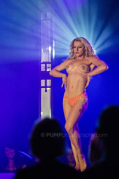 Proud Cabaret