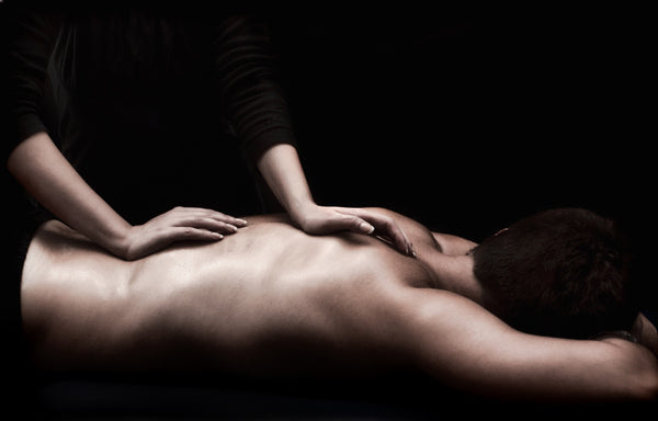 Lotus Tantric Massage